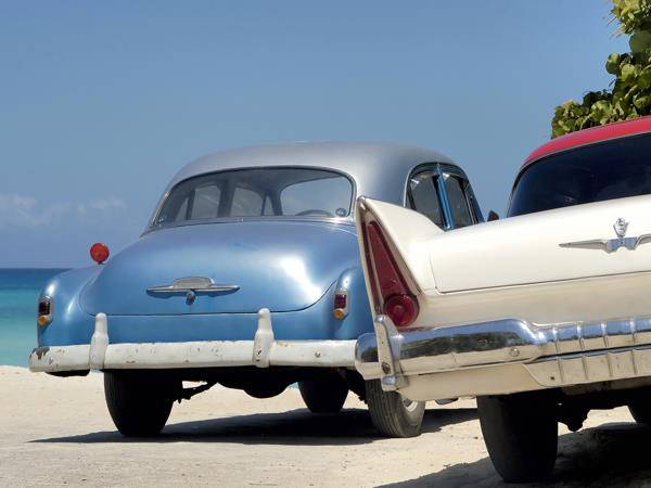 Cuba family vacation, culture, nature and beaches