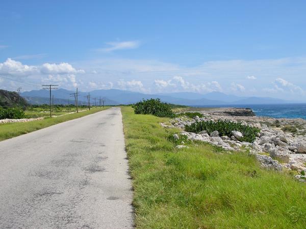 Eastern Cuba self drive vacation