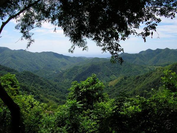 Eastern Cuba self drive vacation