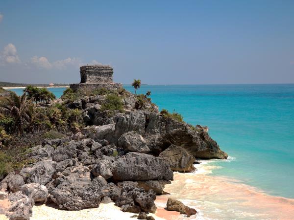Mexico small group vacation, culture and nature