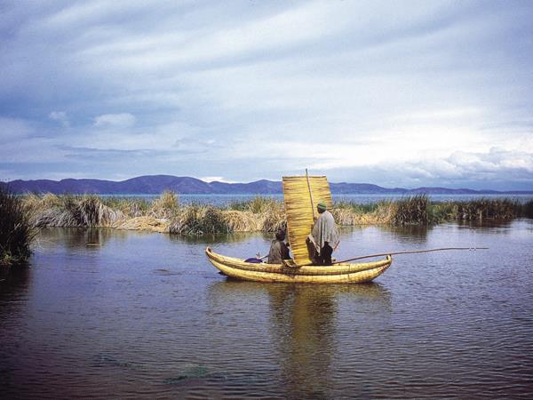 Family vacation to Peru, tailor made