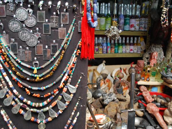 Peru tailor made wildlife vacation