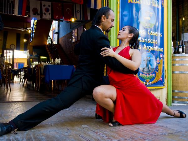 Honeymoon in Brazil and Argentina, cities & beaches