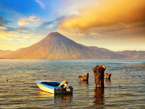 Belize and Guatemala adventure vacation