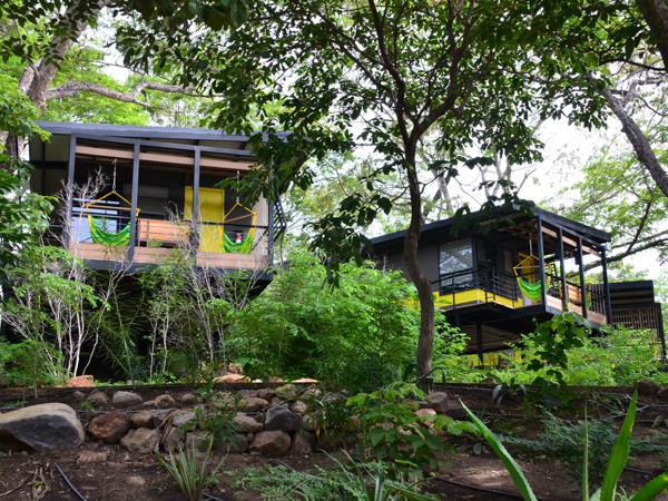 Costa Rica luxury vacation, activity & nature