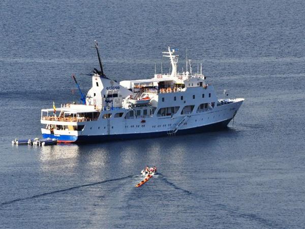 Peru and Galapagos Islands luxury vacation