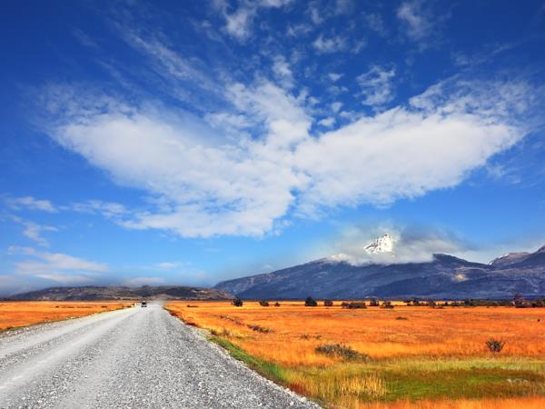 Luxury Brazil and Argentina, private departure