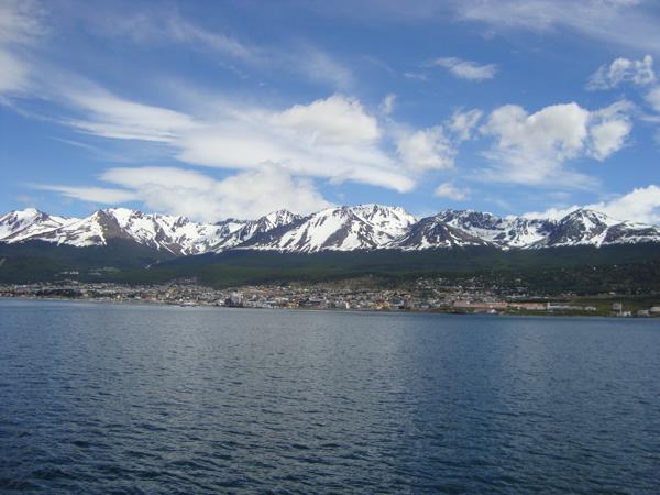 Small group adventure vacation to Patagonia