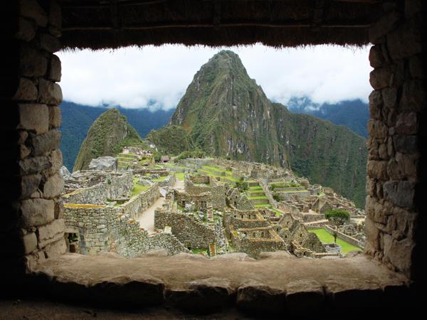 Argentina, Chile, Bolivia & Peru adventure vacation