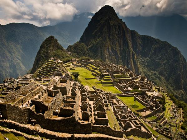Peru vacation on a shoestring, tailor made