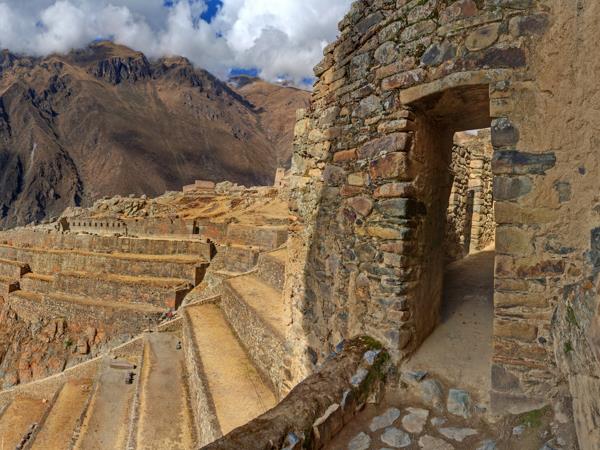 Peru vacation on a shoestring, tailor made