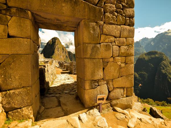 Southern Peru small group tour