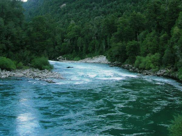 Patagonia small group vacation, off the beaten track