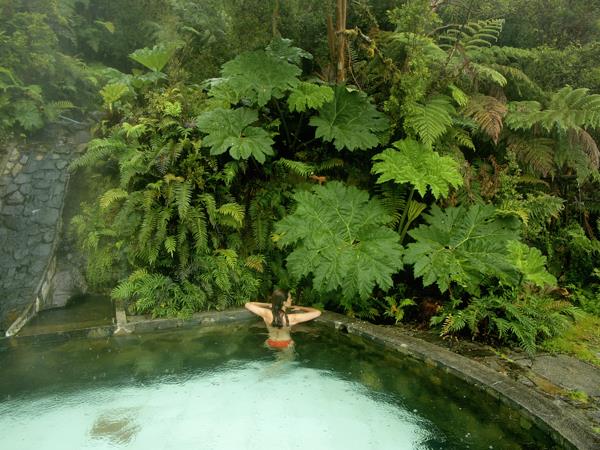 Patagonia small group vacation, off the beaten track