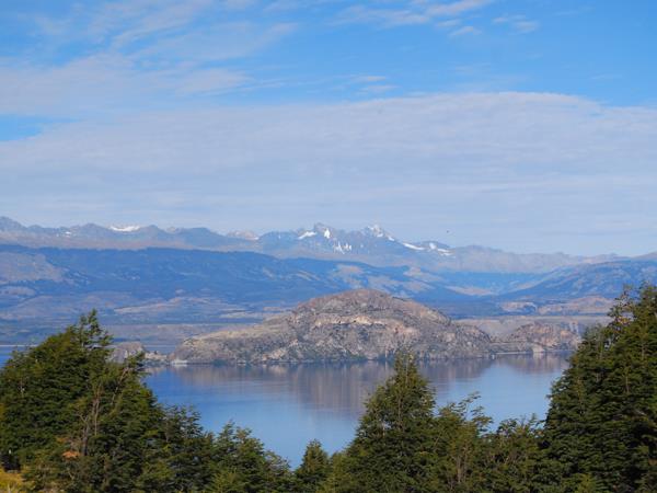 Patagonia small group vacation, off the beaten track