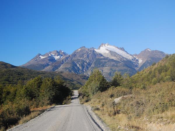 Chile self drive vacation, Patagonia, Torres del Paine & lakes