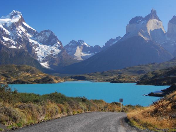 Chile self drive vacation, Patagonia, Torres del Paine & lakes