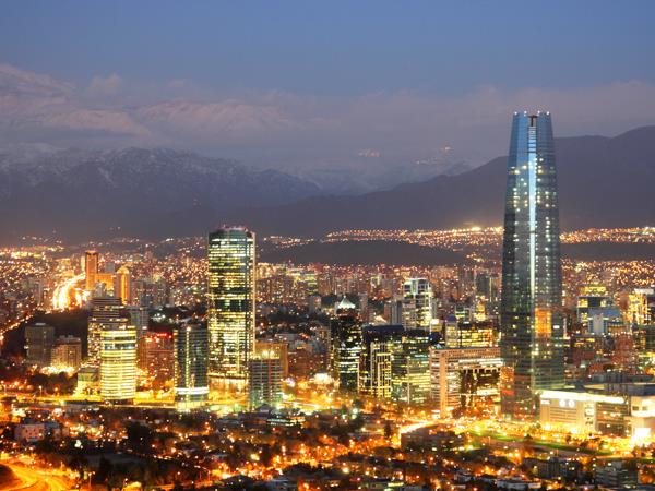 Chile self drive vacation, Patagonia, Torres del Paine & lakes