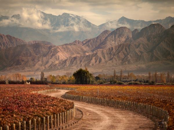 Brazil, Argentina and Chile luxury vacation
