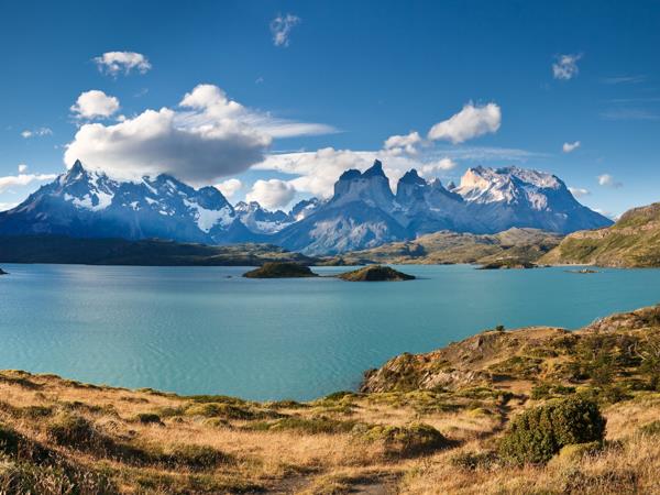 Chile vacation, Atacama Desert to Patagonia Glaciers
