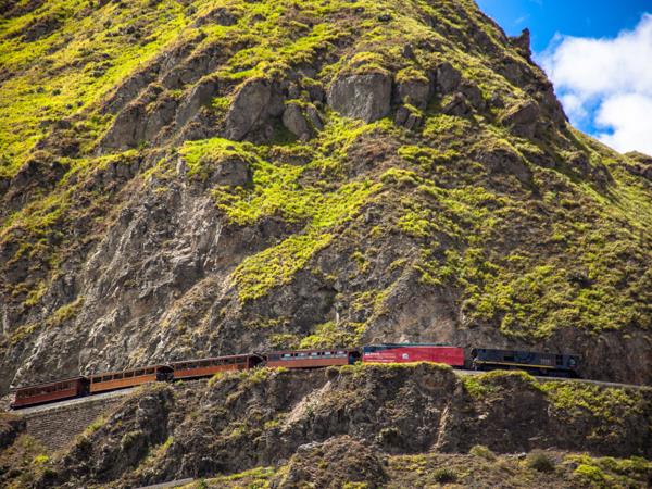 Ecuador and Galapagos Islands luxury vacation