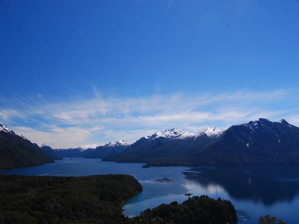 Patagonia and Brazil adventure vacation