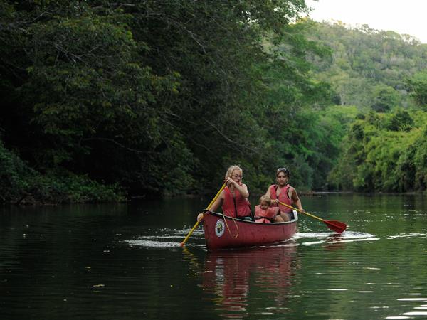 Central America highlights holiday, culture & nature