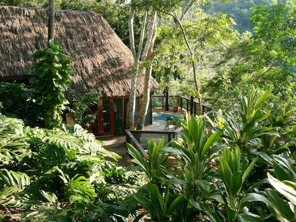 Central America highlights holiday, culture & nature