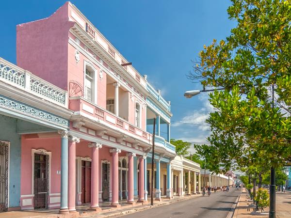 Western Cuba small group tour