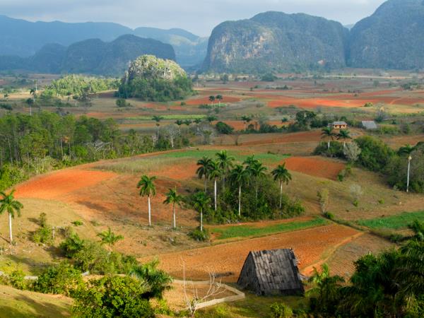 Western Cuba small group tour