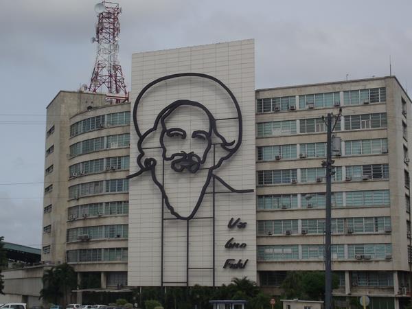 Western Cuba small group tour