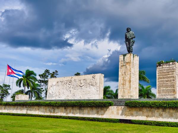 Western Cuba small group tour