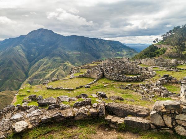Peru vacation, culture of the Northern Andes