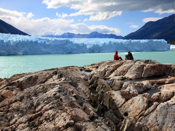 Patagonia tailor made vacation, 14 days