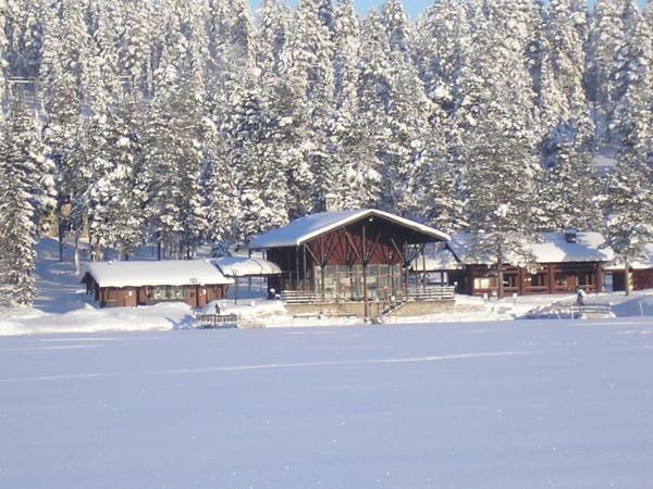 Tailor made vacation in Lapland