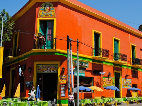 Patagonia tailor made vacation, 14 days