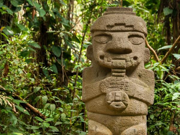 Off the beaten track holiday to Colombia