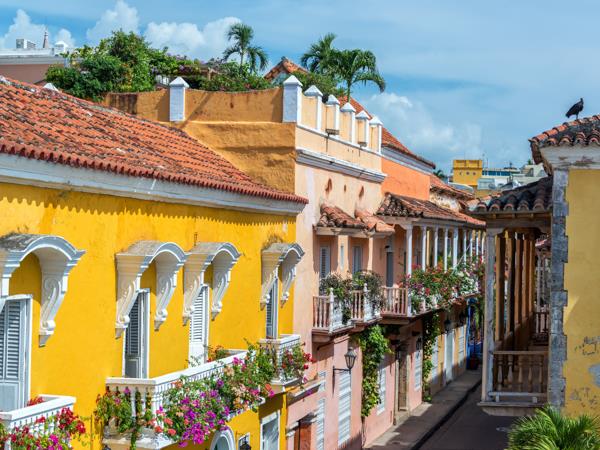 Off the beaten track holiday to Colombia