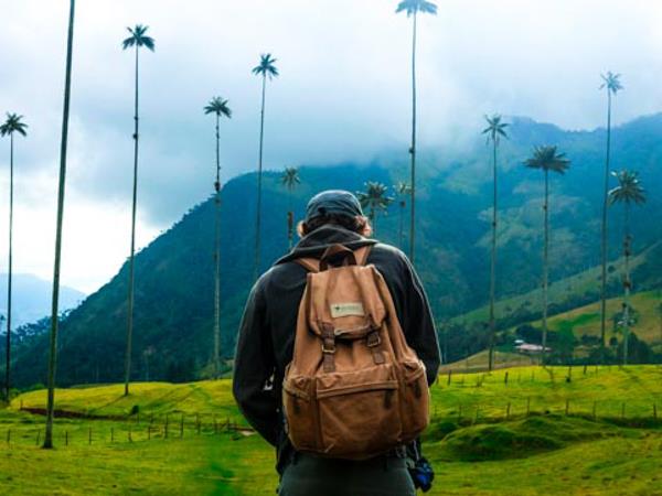 Off the beaten track holiday to Colombia
