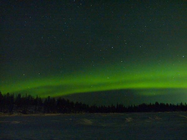 Tailor made vacation in Lapland