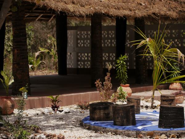 Gambia yoga vacation
