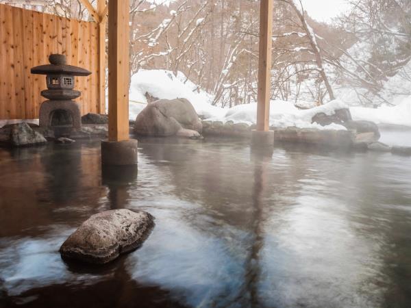 Nakasendo Trail winter tour, Japan