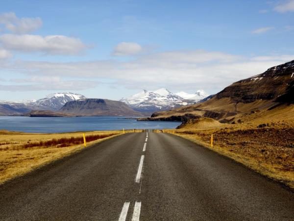 West Iceland self drive vacation