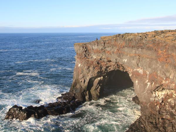 West Iceland self drive vacation