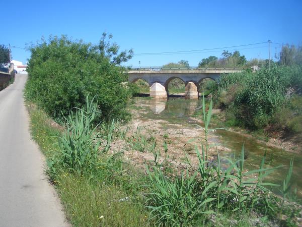 Algarve self guided cycling tour
