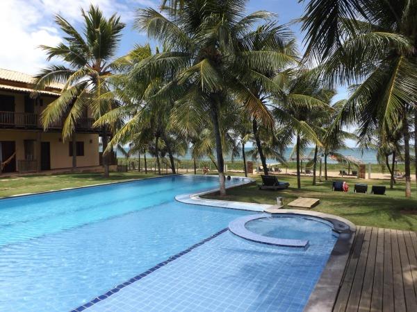 Brazil highlights vacation