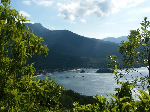 Brazil highlights vacation
