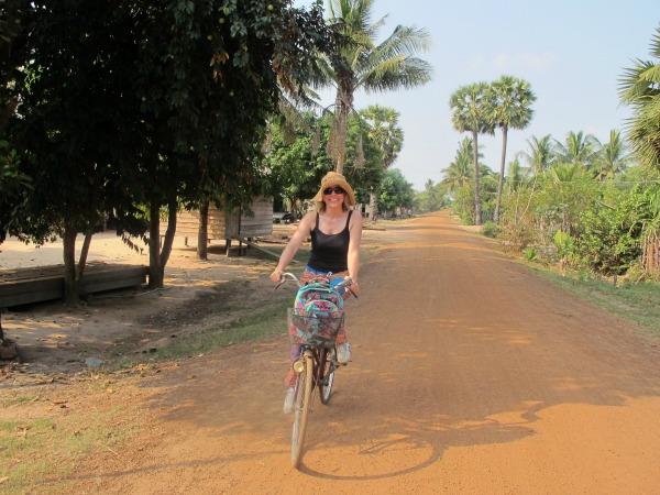 Cambodia vacation, ancient ruins and beaches