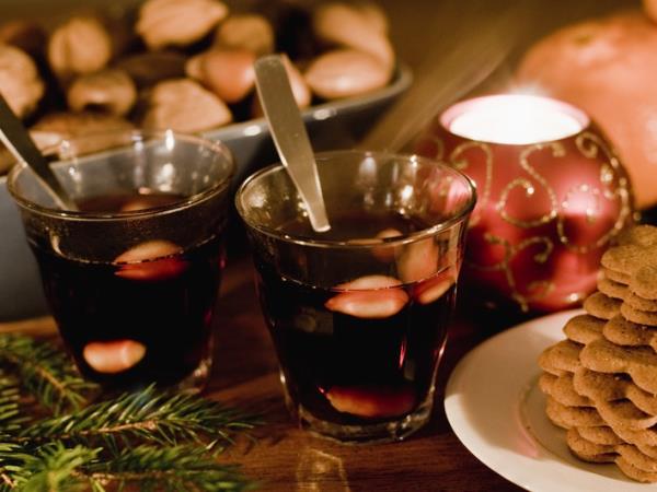 Christmas markets vacation in Sweden