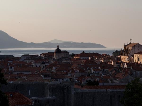 Elaphite Islands & Dubrovnik walking tours in Croatia